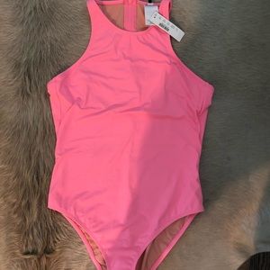 J Crew Swimsuit